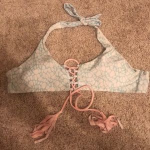 Victoria’s Secret Bikini Top